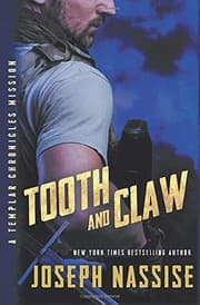 Cover of Tooth and Claw