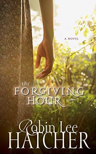Cover of The Forgiving Hour