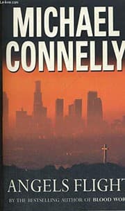 Cover of Angels Flight