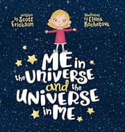 Cover of Me in the Universe and the Universe in Me
