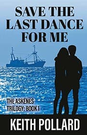 Cover of Save The Last Dance For Me