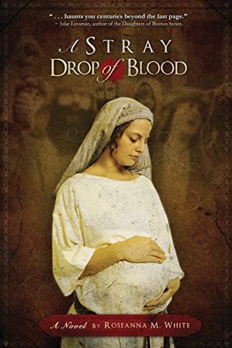 Cover of Stray Drop of Blood