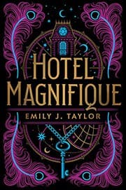 Cover of Hotel Magnifique