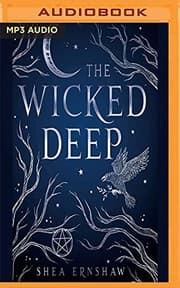 Cover of Wicked Deep, The