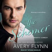 Cover of The Schemer Lib/E