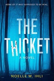 Cover of The Thicket