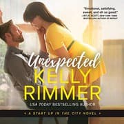 Cover of Unexpected