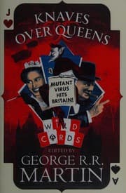Cover of Knaves Over Queens