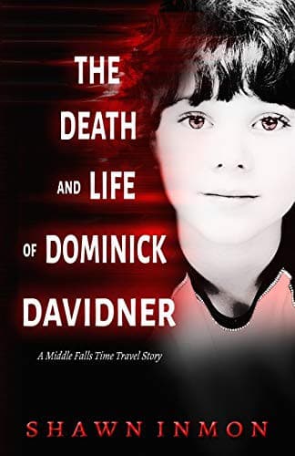 Cover of The Death and Life of Dominick Davidner