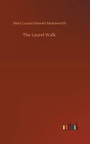 Cover of The laurel walk