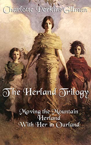 Cover of The Herland Trilogy
