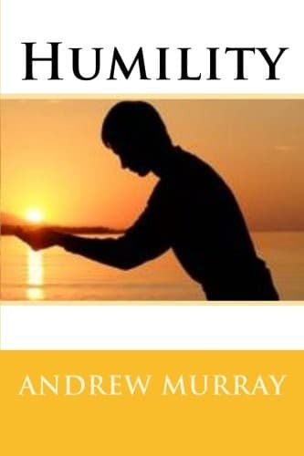 Cover of Humility