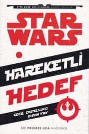 Cover of Disney Star Wars