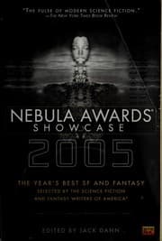 Cover of Nebula Awards Showcase 2005