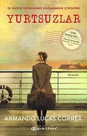 Cover of Yurtsuzlar