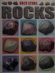 Cover of Rocks