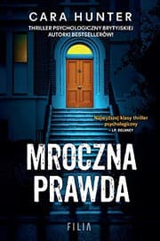 Cover of Mroczna prawda