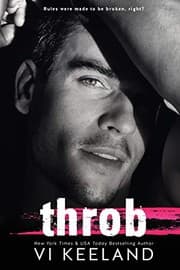 Cover of Throb