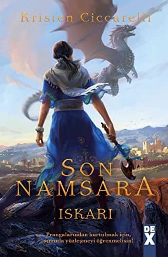 Cover of Son Namsara Iskari
