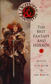 Cover of Demons and Dreams