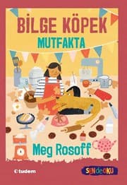 Cover of McTavish Takes the Biscuit (McTavish 3)