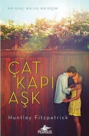 Cover of Cat Kapi Ask