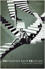 Cover of Odysseia'nin Kayip Bolumleri