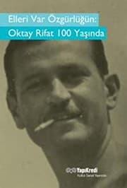 Cover of Elleri Var Ozgurlugun