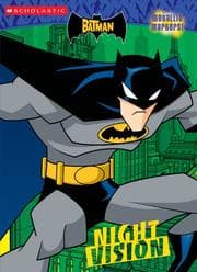 Cover of The Batman