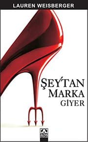 Cover of Seytan Marka Giyer