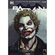 Cover of JOKER - COL. 80 AÑOS BATMAN