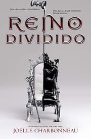 Cover of Reino dividido