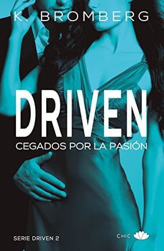 Cover of Driven II