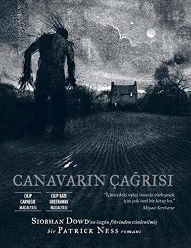 Cover of Canavarin Cagrisi