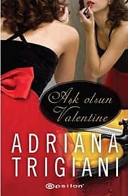 Cover of Ask Olsun Valentine
