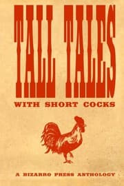 Cover of Tall Tales with Short Cocks