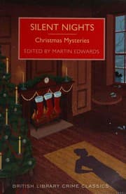 Cover of Silent Nights