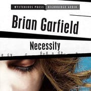 Cover of Necessity Lib/E