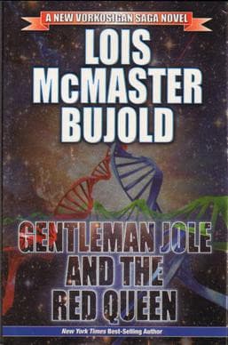 Cover of Gentleman Jole and the Red Queen