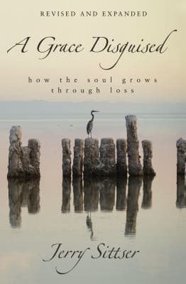 Cover of Grace Disguised Revised and Expanded