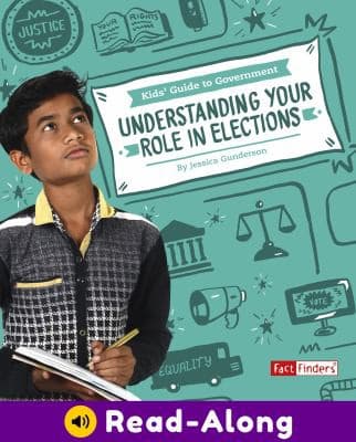 Cover of Understanding Your Role in Elections