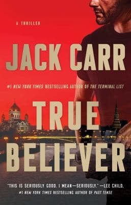 Cover of True Believer