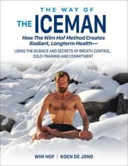 Cover of The way of the iceman