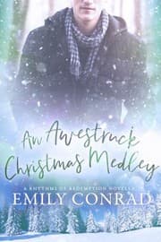 Cover of Awestruck Christmas Medley