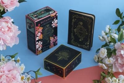 Cover of Botanica