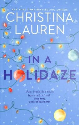 Cover of In a Holidaze