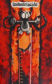 Cover of Industriacide