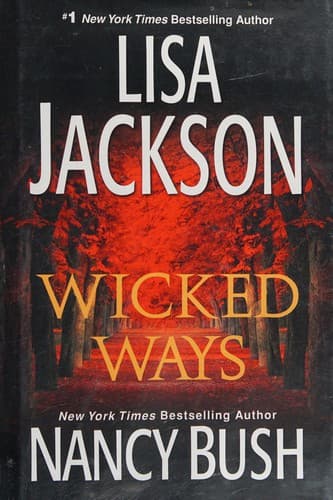 Cover of Wicked ways