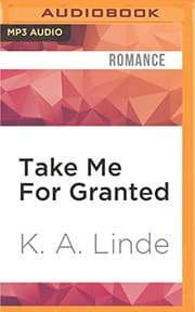 Cover of Take Me For Granted