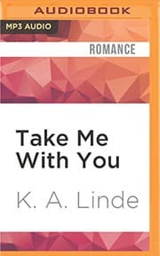 Cover of Take Me With You